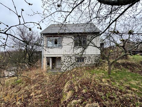 дом по адресу с. Халепье, СТ Струмок