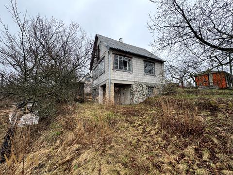 дом по адресу с. Халепье, СТ Струмок