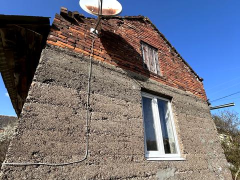 ділянка за адресою Рожева вул.