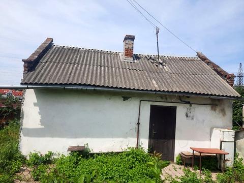 ділянка за адресою Рожева вул.