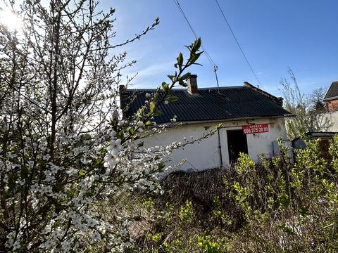 ділянка за адресою Рожева вул.