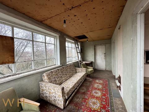 дом по адресу с. Халепье, СТ Струмок