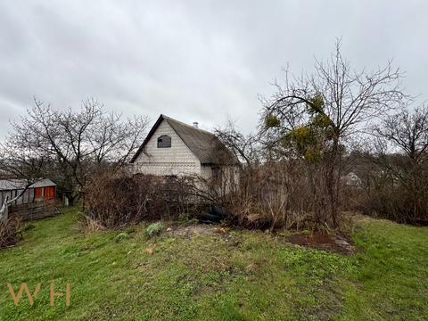 дом по адресу с. Халепье, СТ Струмок