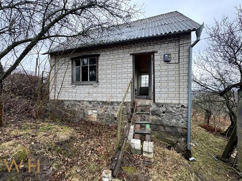 дом по адресу с. Халепье, СТ Струмок