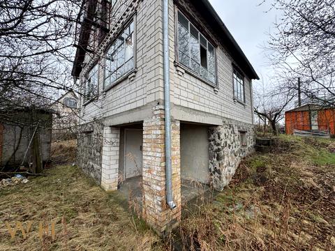 дом по адресу с. Халепье, СТ Струмок