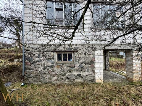 дом по адресу с. Халепье, СТ Струмок