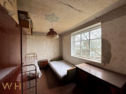 дом по адресу с. Халепье, СТ Струмок