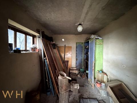 дом по адресу с. Халепье, СТ Струмок