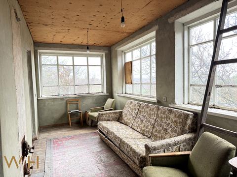 дом по адресу с. Халепье, СТ Струмок