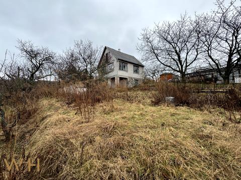 дом по адресу с. Халепье, СТ Струмок
