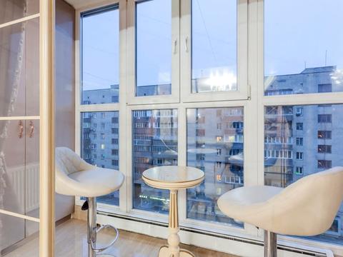 квартира по адресу Гетмана Павла Скоропадского ул. (Толстого), 22