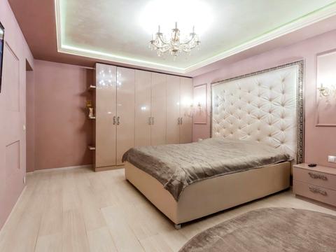 квартира по адресу Гетмана Павла Скоропадского ул. (Толстого), 22