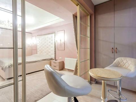 квартира по адресу Гетмана Павла Скоропадского ул. (Толстого), 22