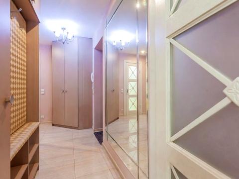 квартира по адресу Гетмана Павла Скоропадского ул. (Толстого), 22