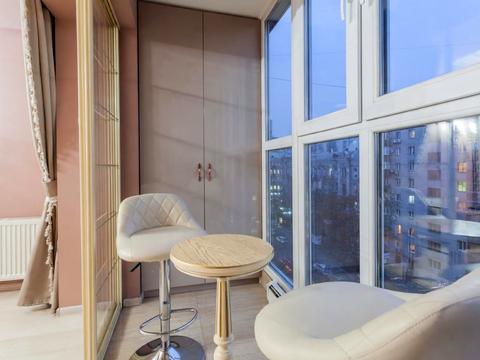 квартира по адресу Гетмана Павла Скоропадского ул. (Толстого), 22