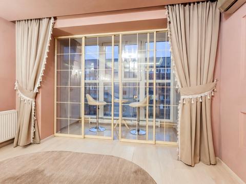 квартира по адресу Гетмана Павла Скоропадского ул. (Толстого), 22