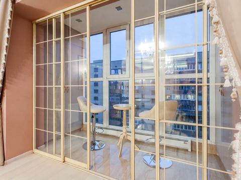 квартира по адресу Гетмана Павла Скоропадского ул. (Толстого), 22