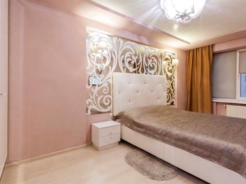 квартира по адресу Гетмана Павла Скоропадского ул. (Толстого), 22