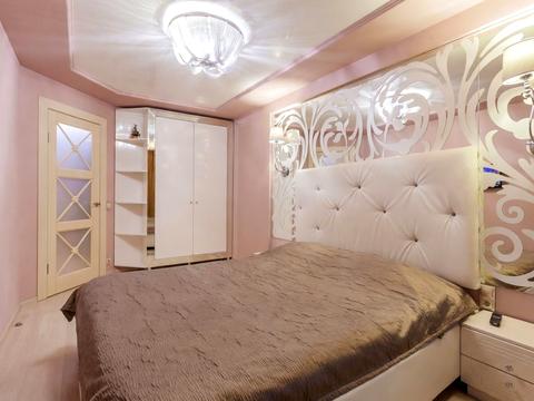 квартира по адресу Гетмана Павла Скоропадского ул. (Толстого), 22