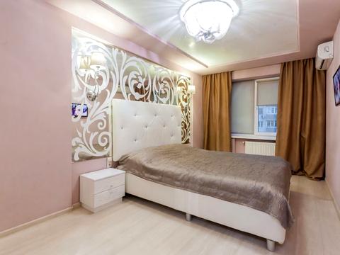 квартира по адресу Гетмана Павла Скоропадского ул. (Толстого), 22