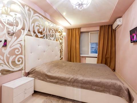 квартира по адресу Гетмана Павла Скоропадского ул. (Толстого), 22