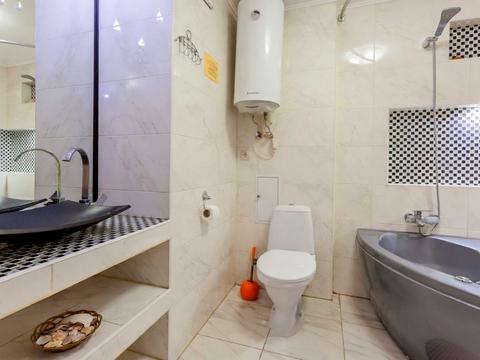 квартира по адресу Гетмана Павла Скоропадского ул. (Толстого), 22