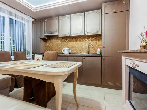 квартира по адресу Гетмана Павла Скоропадского ул. (Толстого), 22