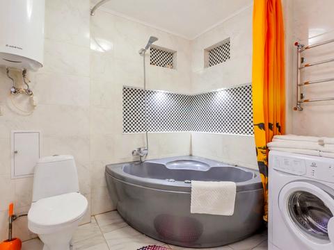 квартира по адресу Гетмана Павла Скоропадского ул. (Толстого), 22