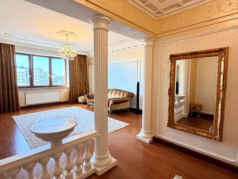 квартира за адресою Володимира Івасюка просп. (Героїв Сталінграду), 4