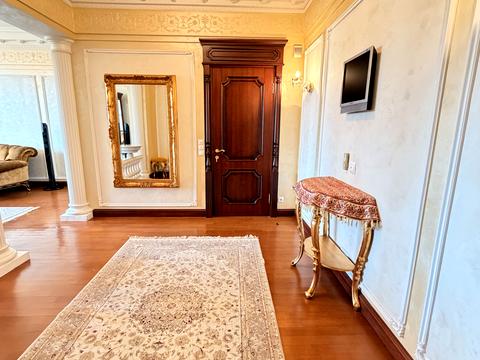 квартира за адресою Володимира Івасюка просп. (Героїв Сталінграду), 4