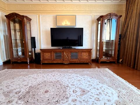 квартира за адресою Володимира Івасюка просп. (Героїв Сталінграду), 4