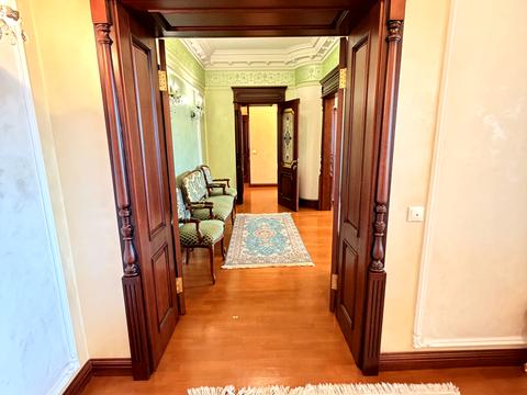 квартира за адресою Володимира Івасюка просп. (Героїв Сталінграду), 4