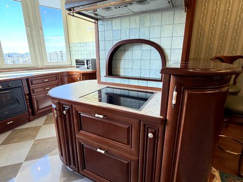 квартира за адресою Володимира Івасюка просп. (Героїв Сталінграду), 4