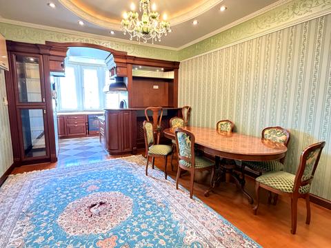 квартира за адресою Володимира Івасюка просп. (Героїв Сталінграду), 4