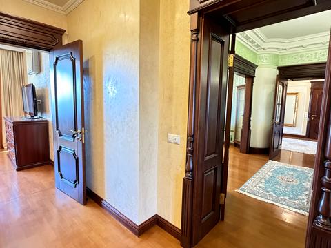 квартира за адресою Володимира Івасюка просп. (Героїв Сталінграду), 4