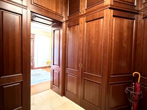 квартира за адресою Володимира Івасюка просп. (Героїв Сталінграду), 4