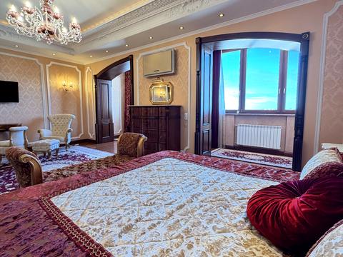 квартира за адресою Володимира Івасюка просп. (Героїв Сталінграду), 4