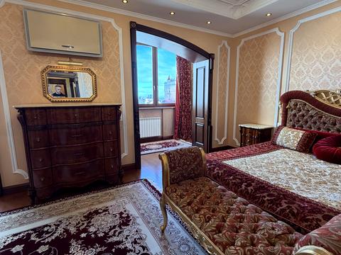 квартира за адресою Володимира Івасюка просп. (Героїв Сталінграду), 4