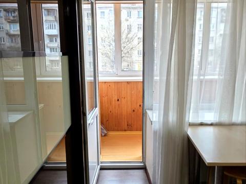 квартира по адресу Михаила Бойчука ул. (Киквидзе), 26