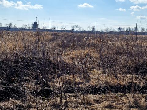 участок по адресу Сквирское шоссе