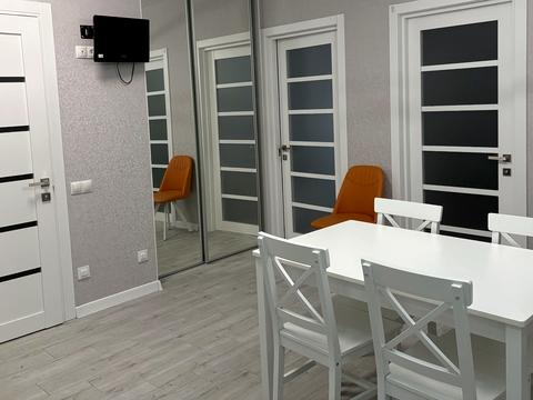 квартира по адресу Университетская ул., 1п/1