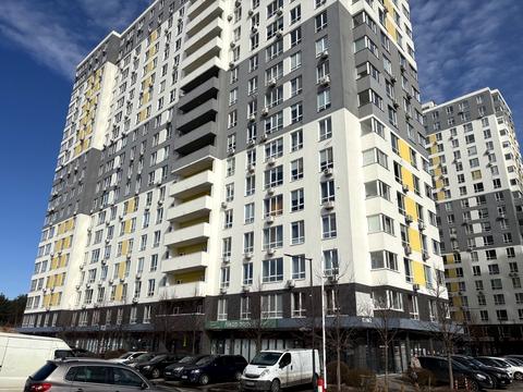 квартира за адресою Університетська вул., 1п/1