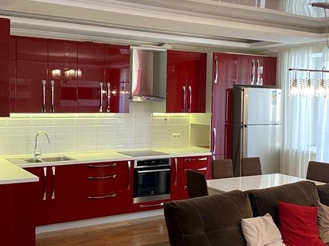 квартира за адресою Мандриківська вул., 51л