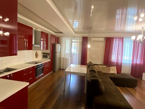 квартира за адресою Мандриківська вул., 51л