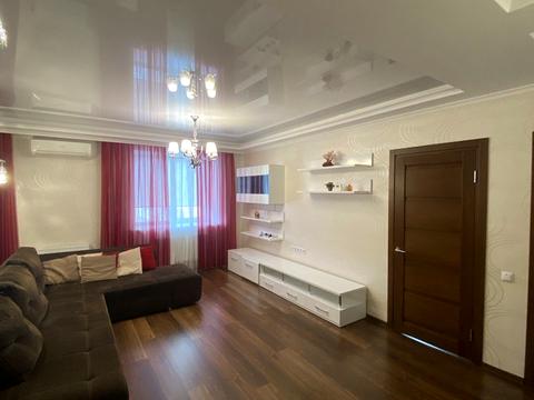 квартира за адресою Мандриківська вул., 51л