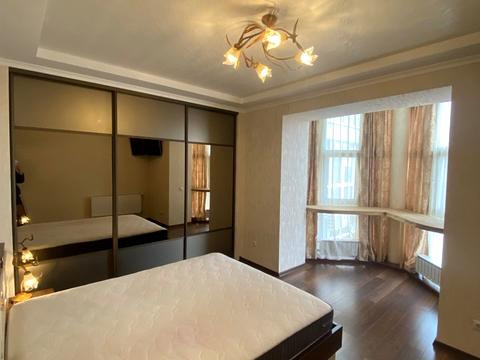 квартира за адресою Мандриківська вул., 51л