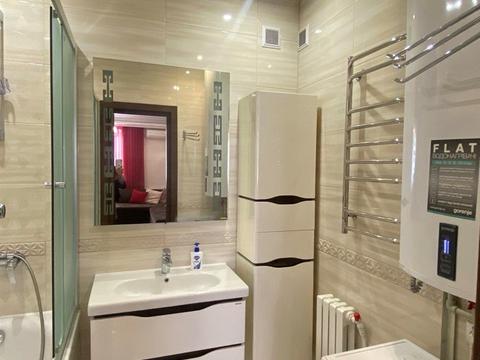 квартира за адресою Мандриківська вул., 51л