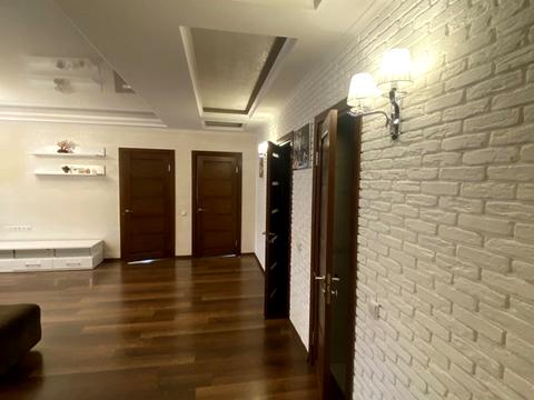 квартира за адресою Мандриківська вул., 51л