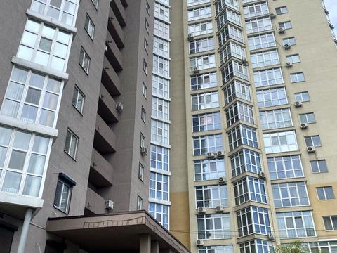 квартира за адресою Мандриківська вул., 51л