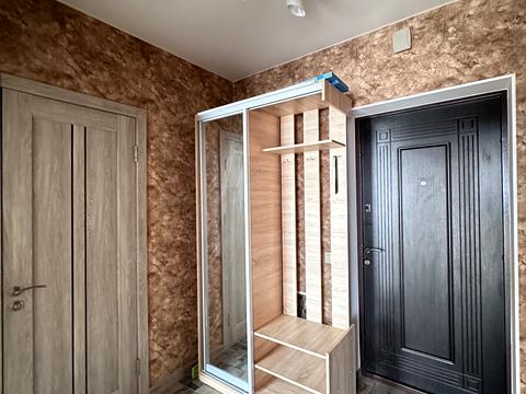 квартира за адресою Європейського Союзу просп. (Правди), 43-А